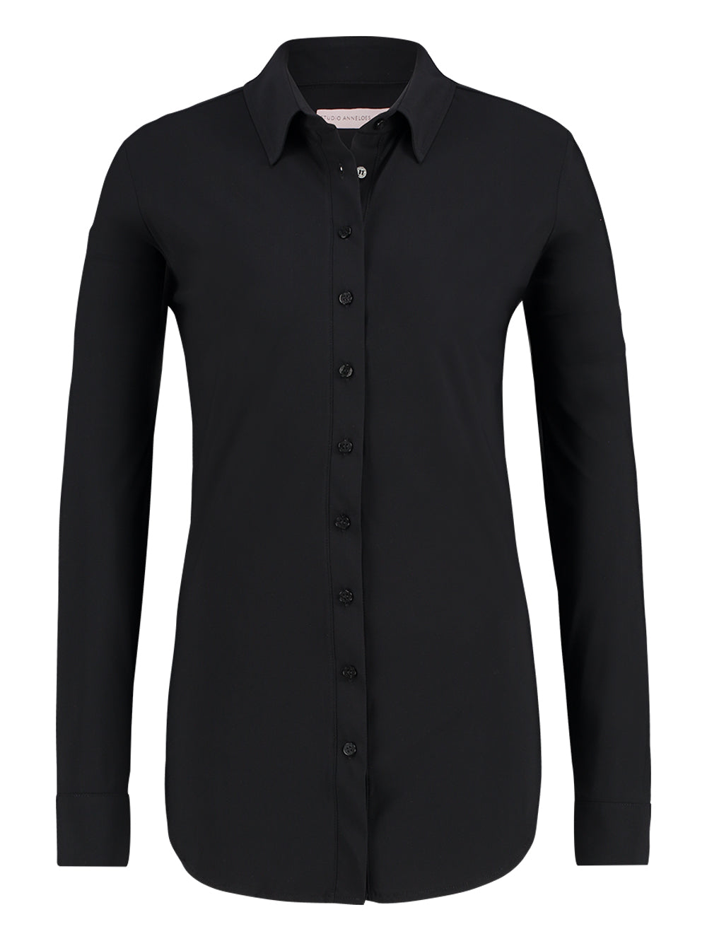 Studio anneloes poppy blouse print