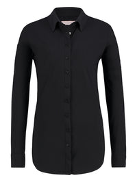 Thumbnail for Studio anneloes poppy blouse print