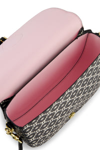 Thumbnail for Studio anneloes crossbag sa print zwart