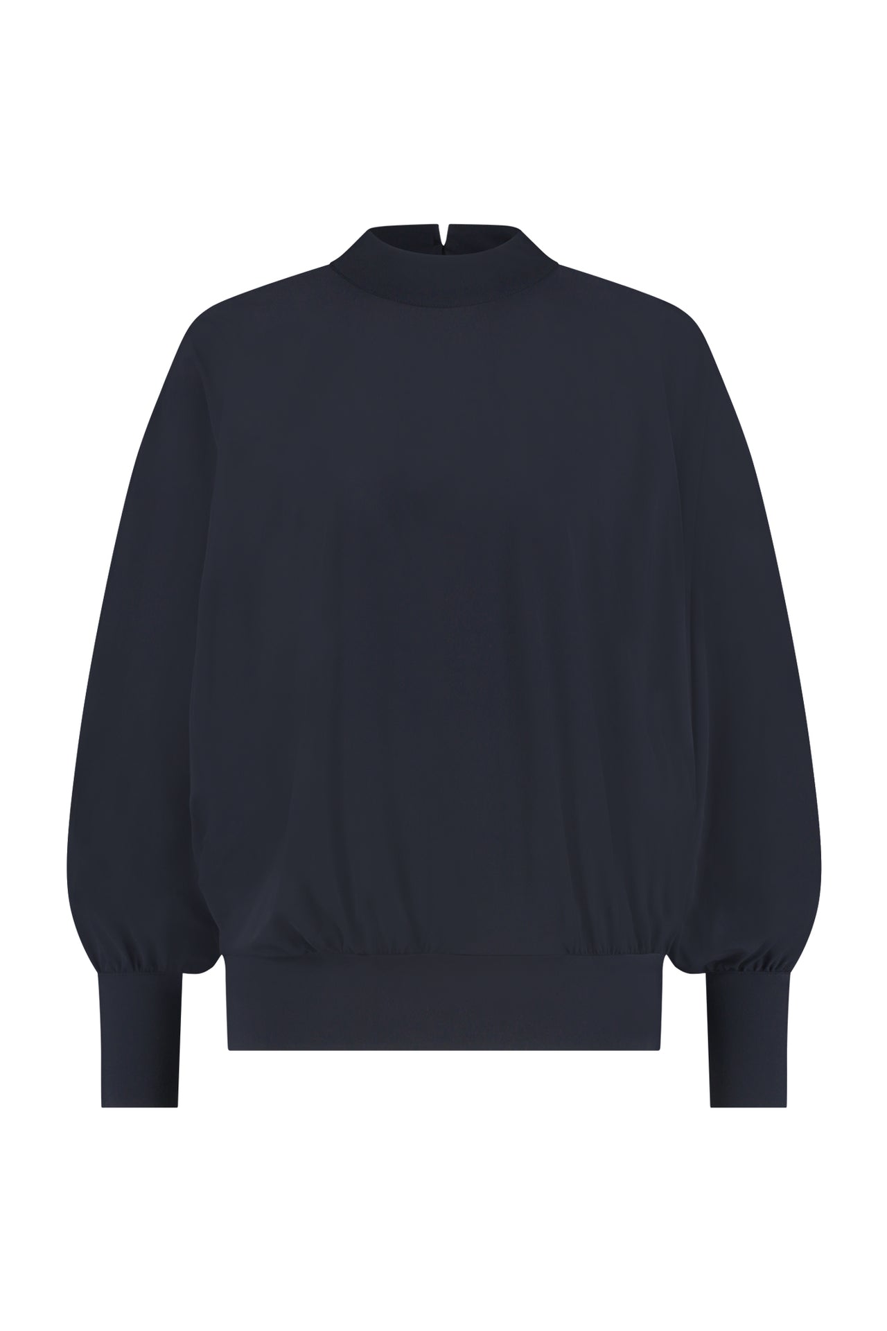 Studio anneloes wendeline blouse blauw
