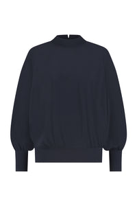 Thumbnail for Studio anneloes wendeline blouse blauw