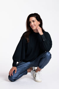 Thumbnail for Studio anneloes wendeline blouse blauw