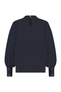 Thumbnail for Studio anneloes wendeline blouse blauw