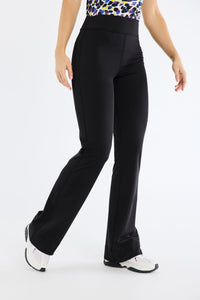 Thumbnail for Studio anneloes sa sport flair trousers zwart