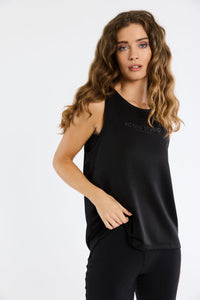 Thumbnail for Studio anneloes elza sport top zwart