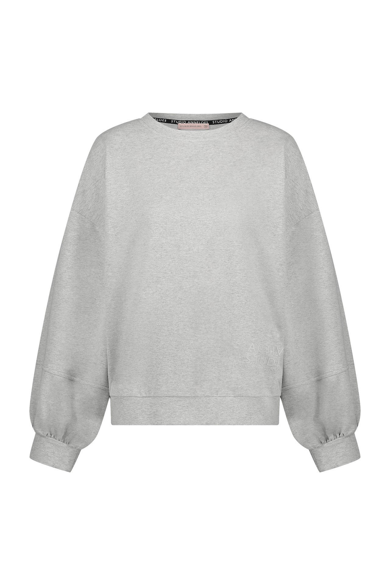 Studio anneloes sem sports sweater print