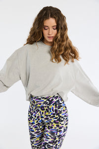 Thumbnail for Studio anneloes sem sports sweater print