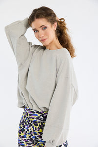 Thumbnail for Studio anneloes sem sports sweater print