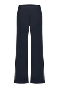 Thumbnail for Studio anneloes cilou piping trousers blauw