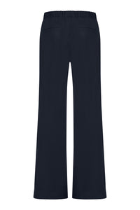 Thumbnail for Studio anneloes cilou piping trousers blauw