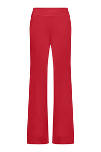 Thumbnail for Studio anneloes lexie bonded trousers rood