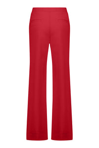 Thumbnail for Studio anneloes lexie bonded trousers rood