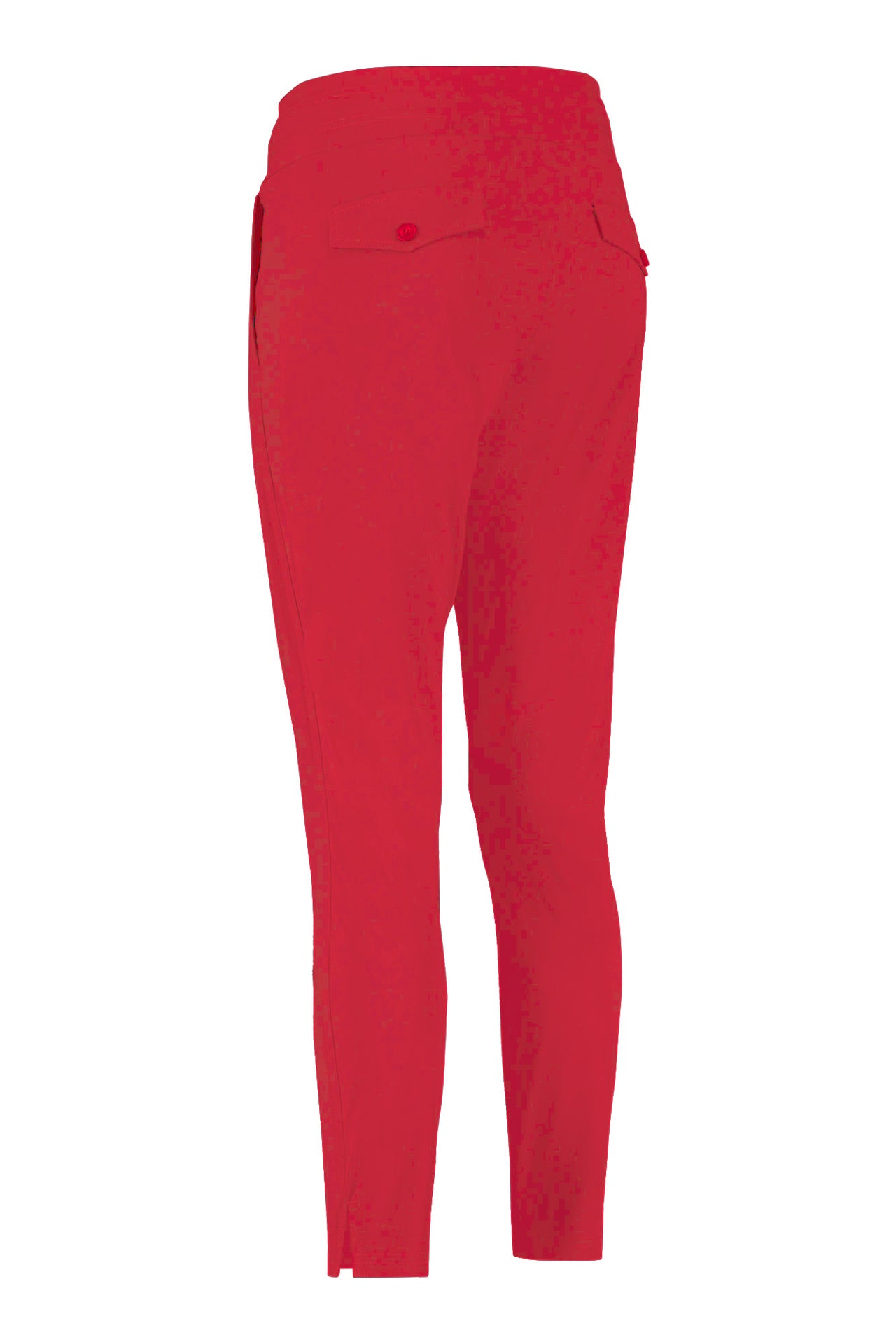 Studio anneloes startup trousers rood