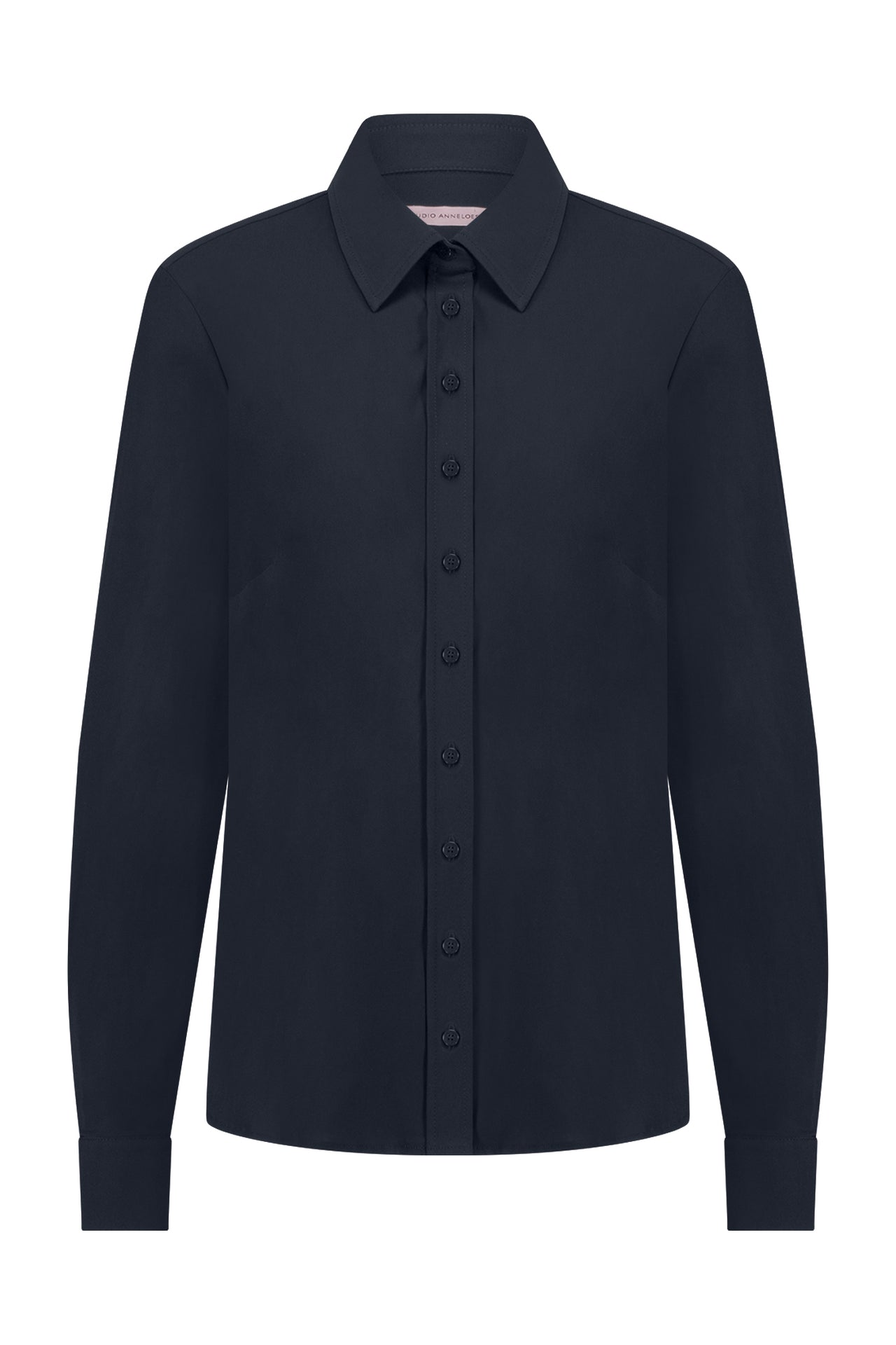Studio anneloes bobby blouse zwart