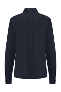Thumbnail for Studio anneloes bobby blouse zwart