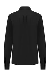 Thumbnail for Studio anneloes bobby blouse zwart