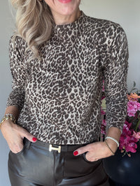 Thumbnail for SRB4746 Sweet Animal Print