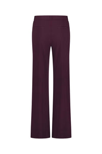 Thumbnail for Studio Anneloes Lexie bonded trousers