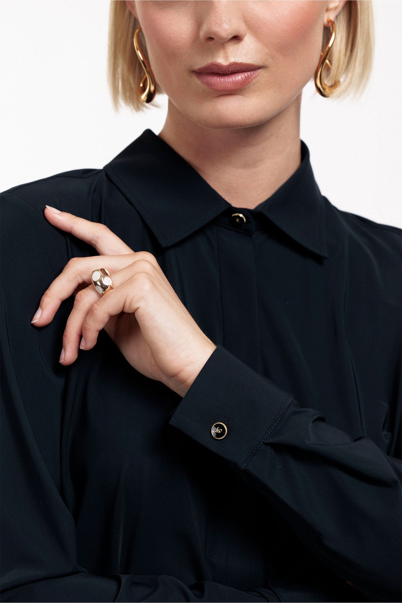 Studio Anneloes Bobby fancy blouse