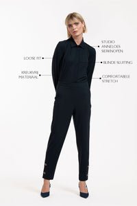 Thumbnail for Studio Anneloes Bobby fancy blouse