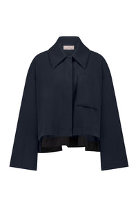 Thumbnail for Wende bonded jacket Studio Anneloes