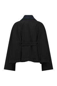 Thumbnail for Wende bonded jacket Studio Anneloes