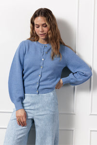 Thumbnail for Studio Anneloes Tommy twinset cardigan