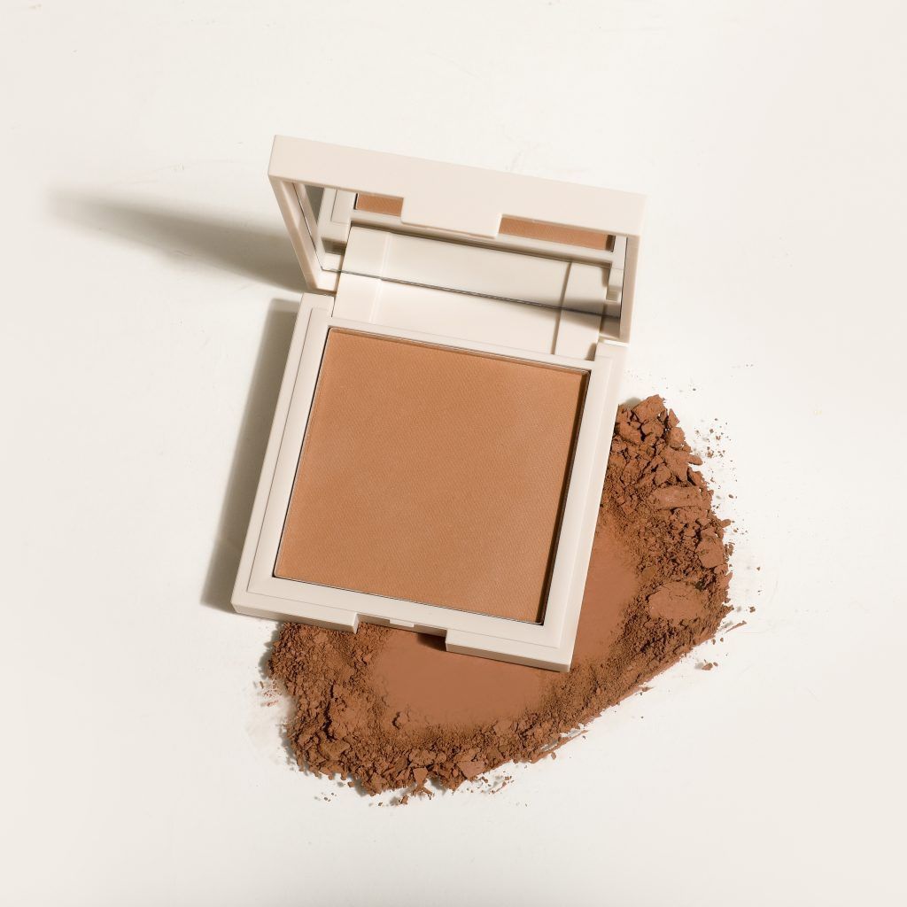 Olcay gulsen bronzer light-medium bruin