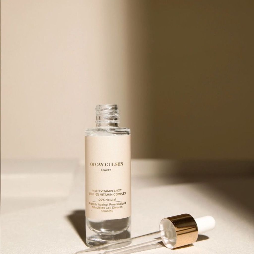 Olcay gulsen multi vitamin shot serum nvt