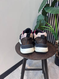 Thumbnail for Karina's Vintage Aaiko sneakers maat 41