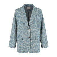Thumbnail for Studio Amaya Luca Blazer