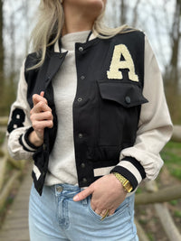 Thumbnail for Sisterspoint Garwin jacket studio