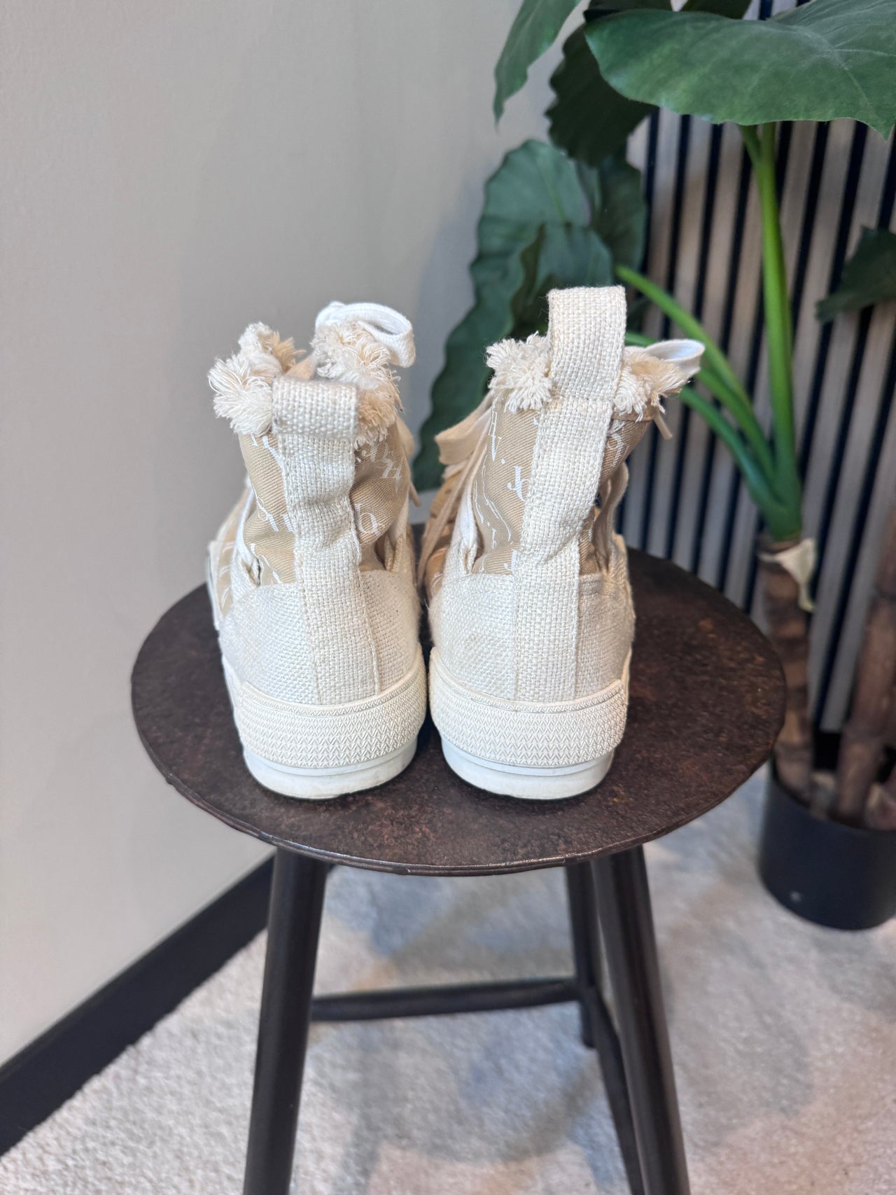 Karina's Vintage Josh V sneaker maat 37