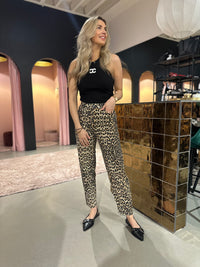 Thumbnail for Co couture tank top