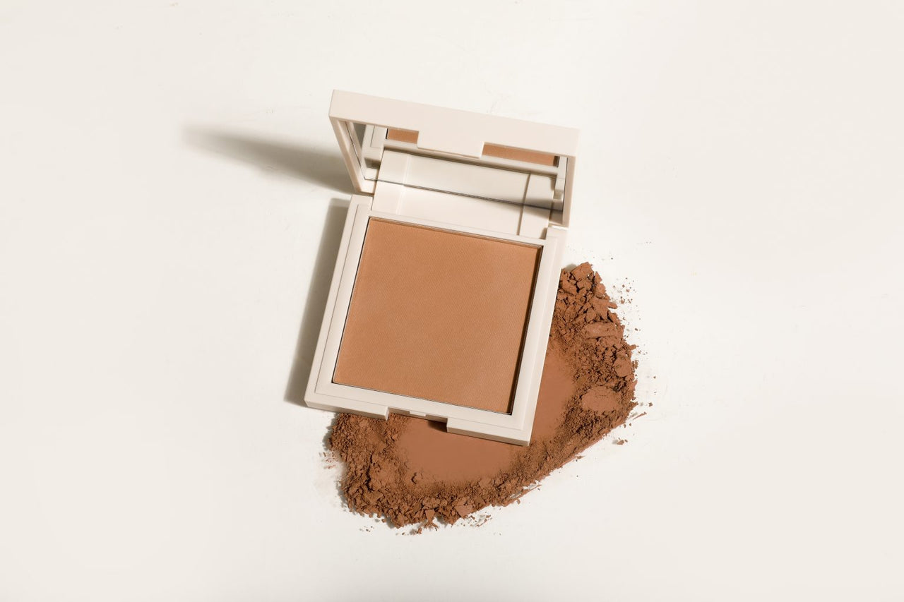 Olcay gulsen bronzer light-medium bruin