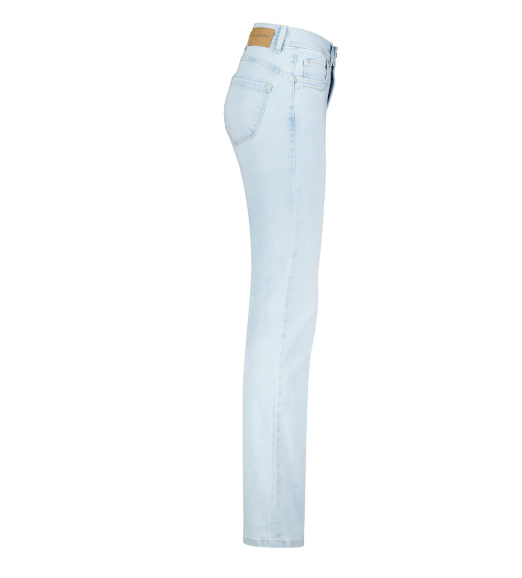 Red Button Babette light bleach regular rise L33