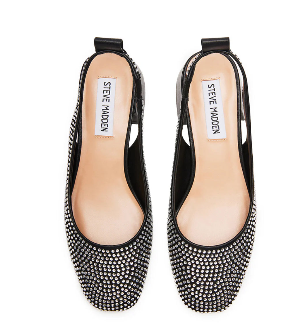 Steve Madden Rhinestone hak