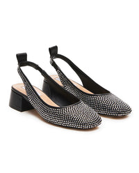 Thumbnail for Steve Madden Rhinestone hak