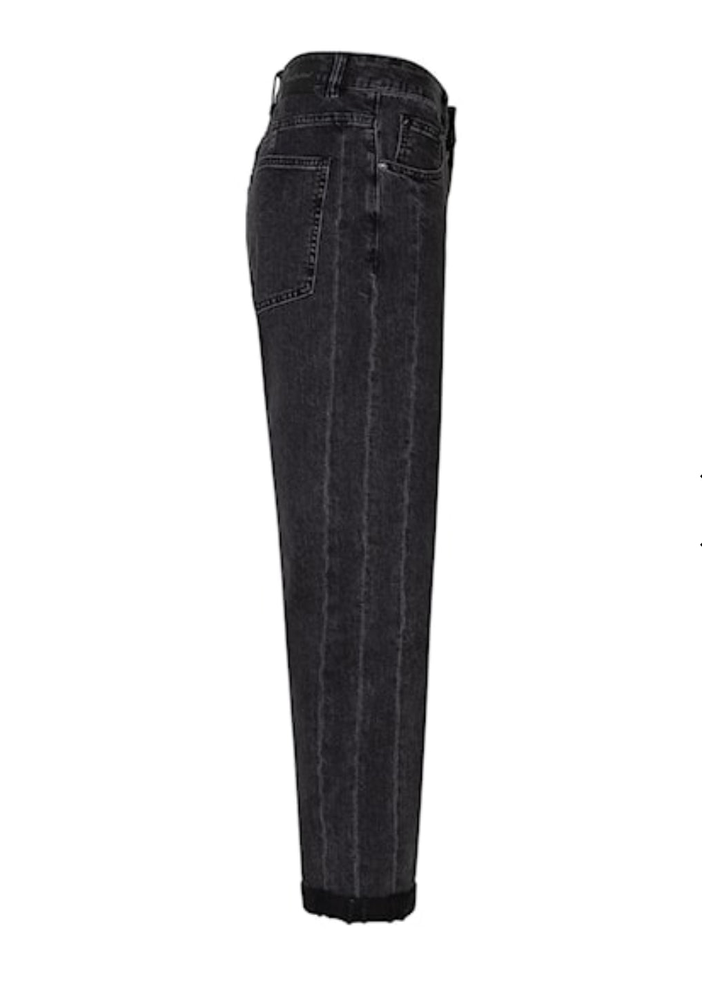 SRB 4589 Caitlin Sidepatch barrel fit black