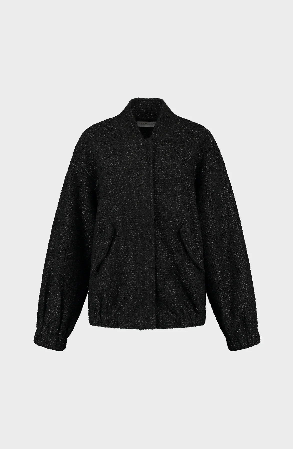 Amaya Charly Bomber
