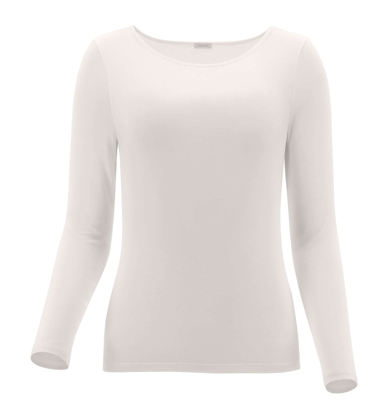 Oroblu Perfect line cashmere top