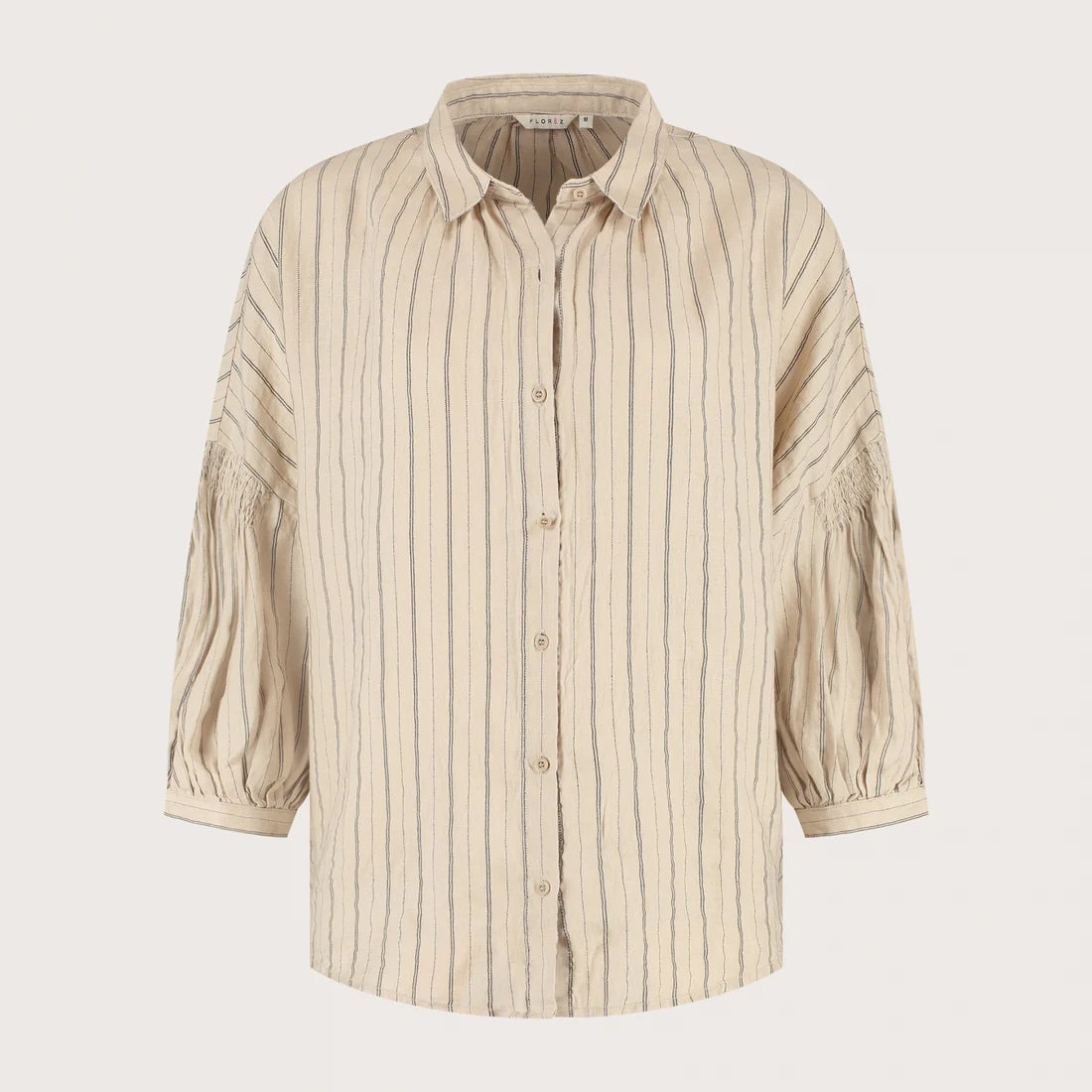 Florez Lester blouse