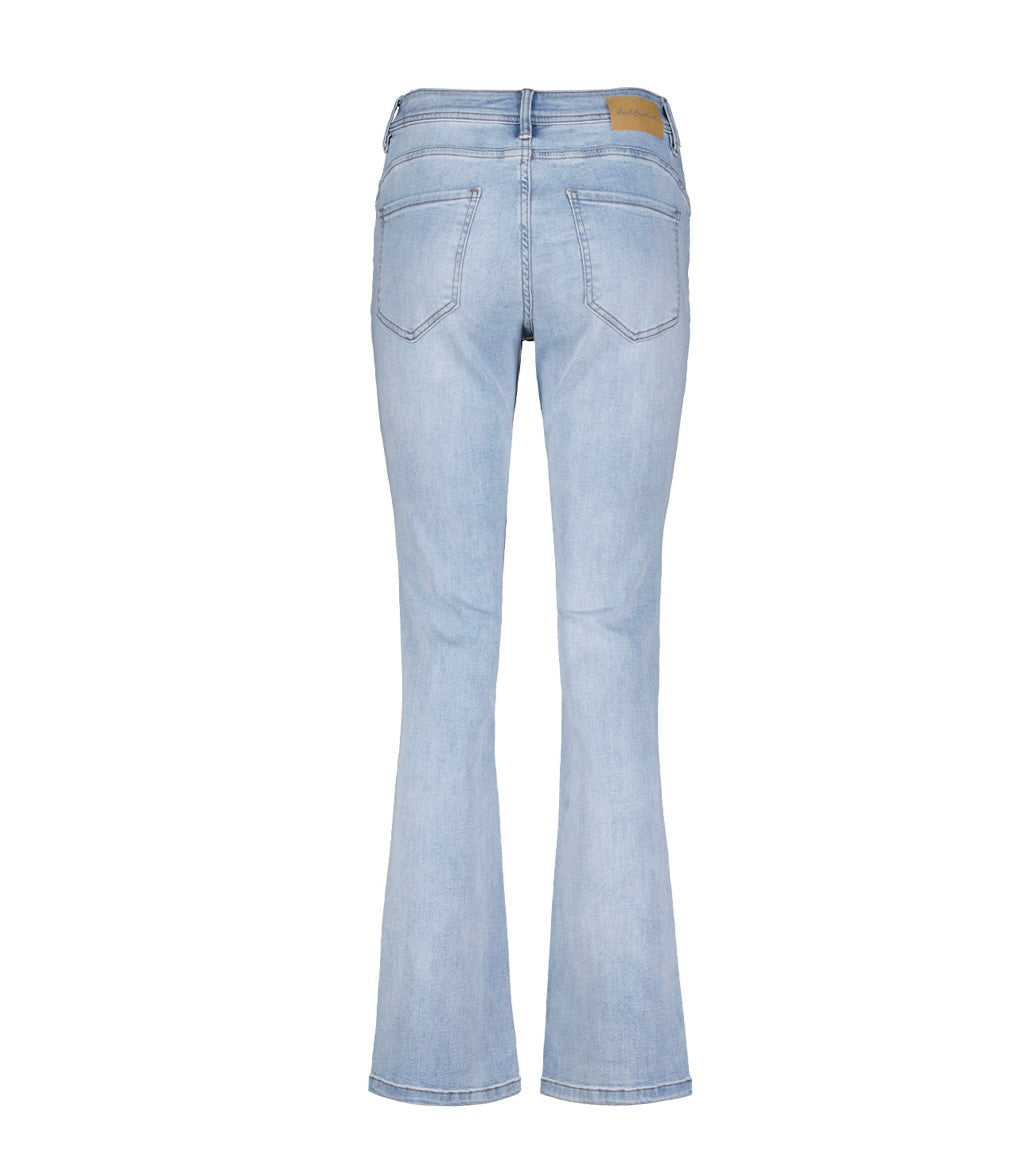 Red Button Babette bleach regular rise L31
