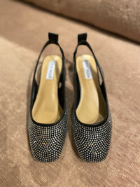 Thumbnail for Steve Madden Rhinestone hak