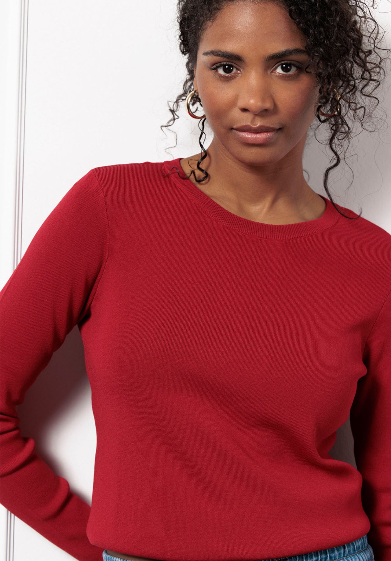 Studio Anneloes Lana pullover