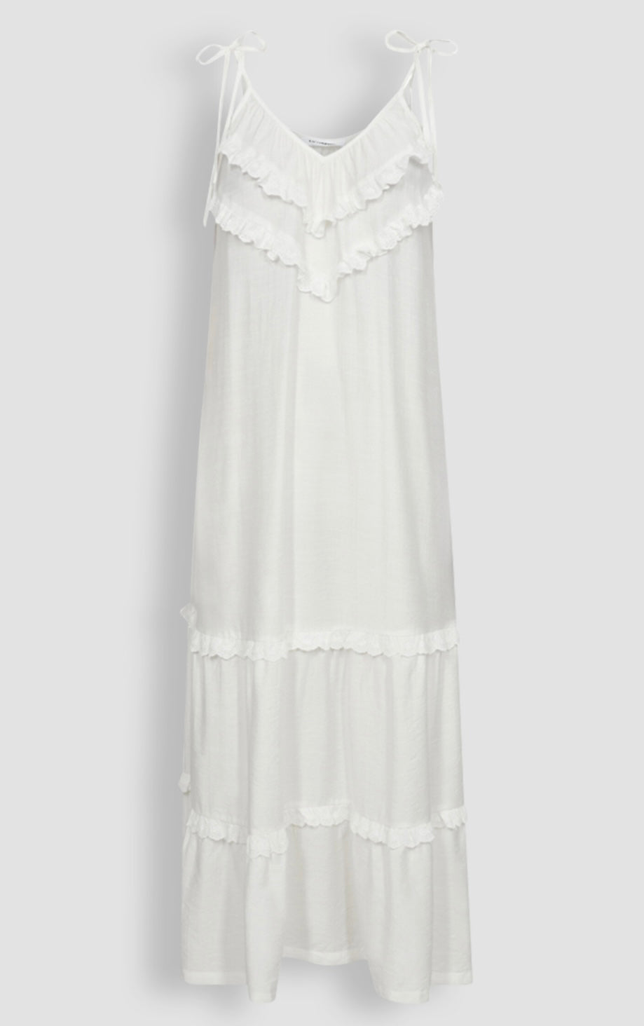 Co couture boho dress