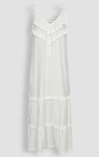 Thumbnail for Co couture boho dress