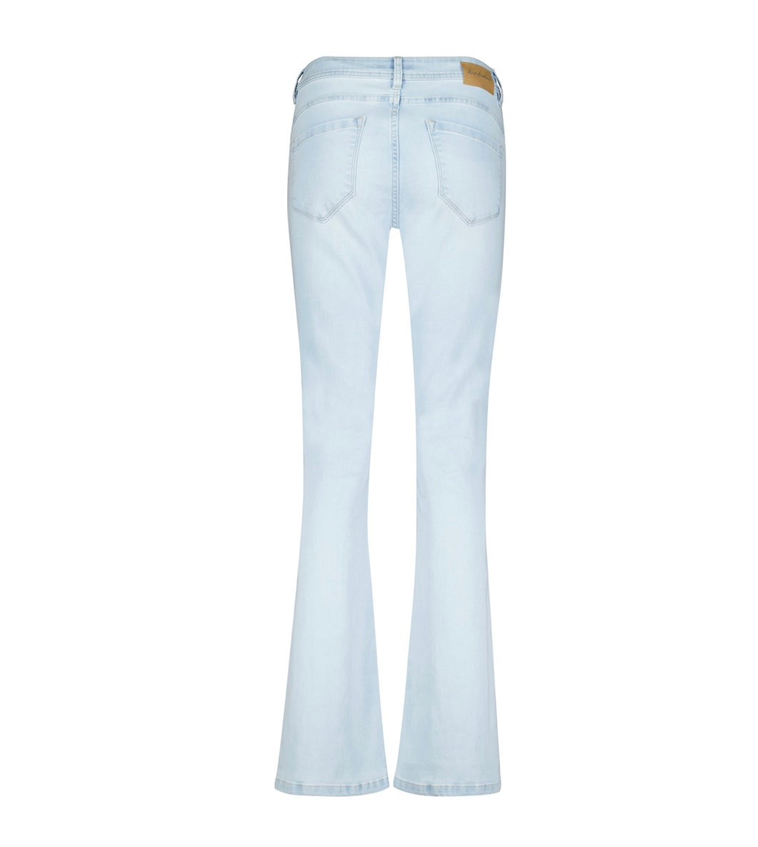 Red Button Babette light bleach regular rise L31