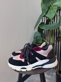 Thumbnail for Karina's Vintage Aaiko sneakers maat 41