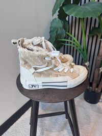 Thumbnail for Karina's Vintage Josh V sneaker maat 37